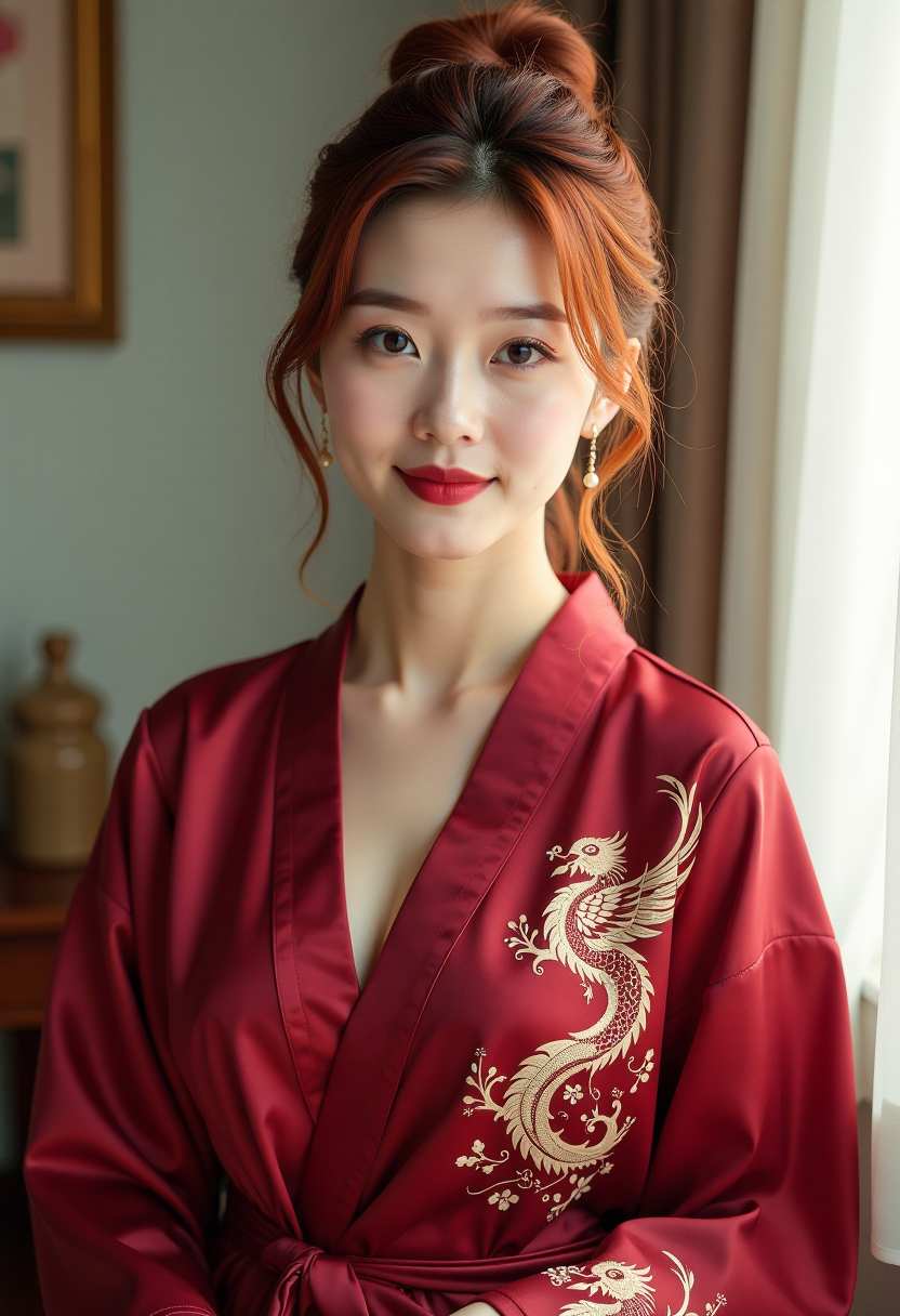 圣诞之后见